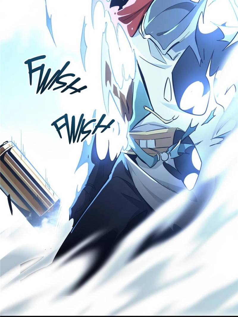 Read The King