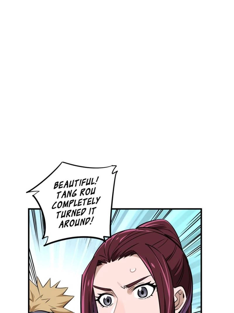 Read The King