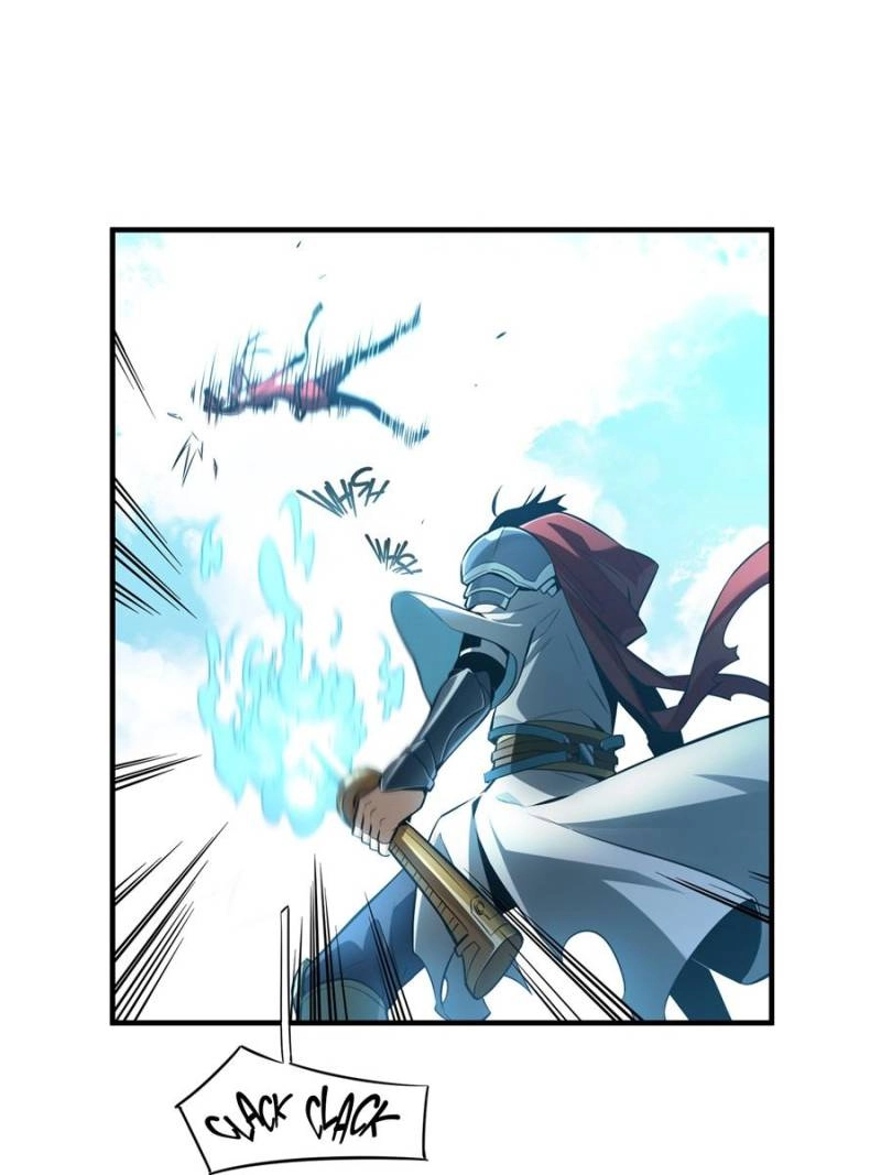 Read The King