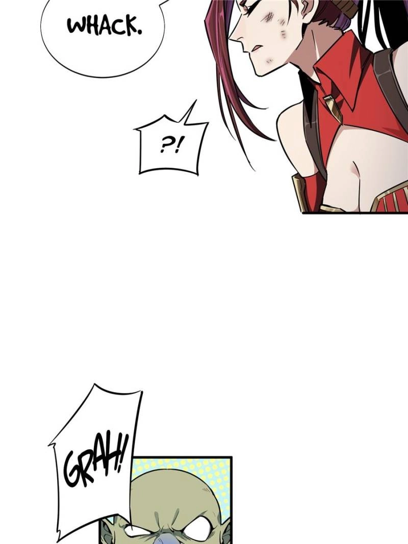 Read The King