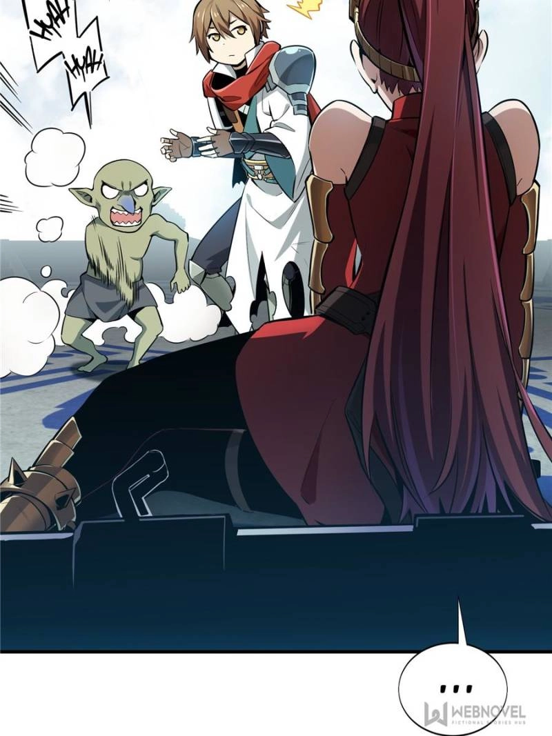 Read The King