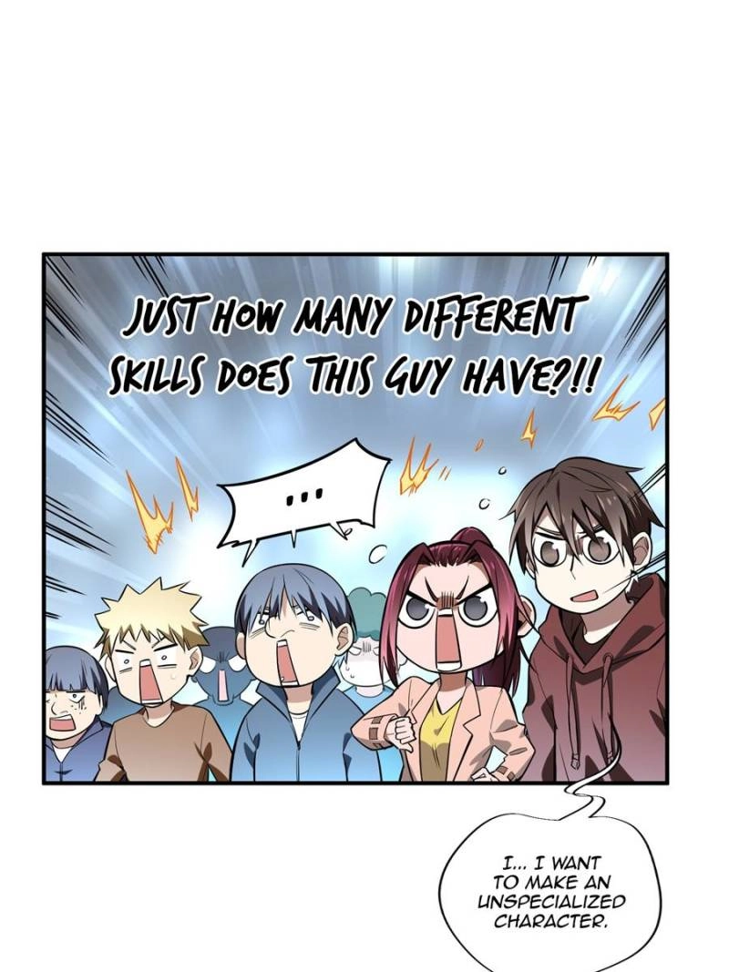 Read The King