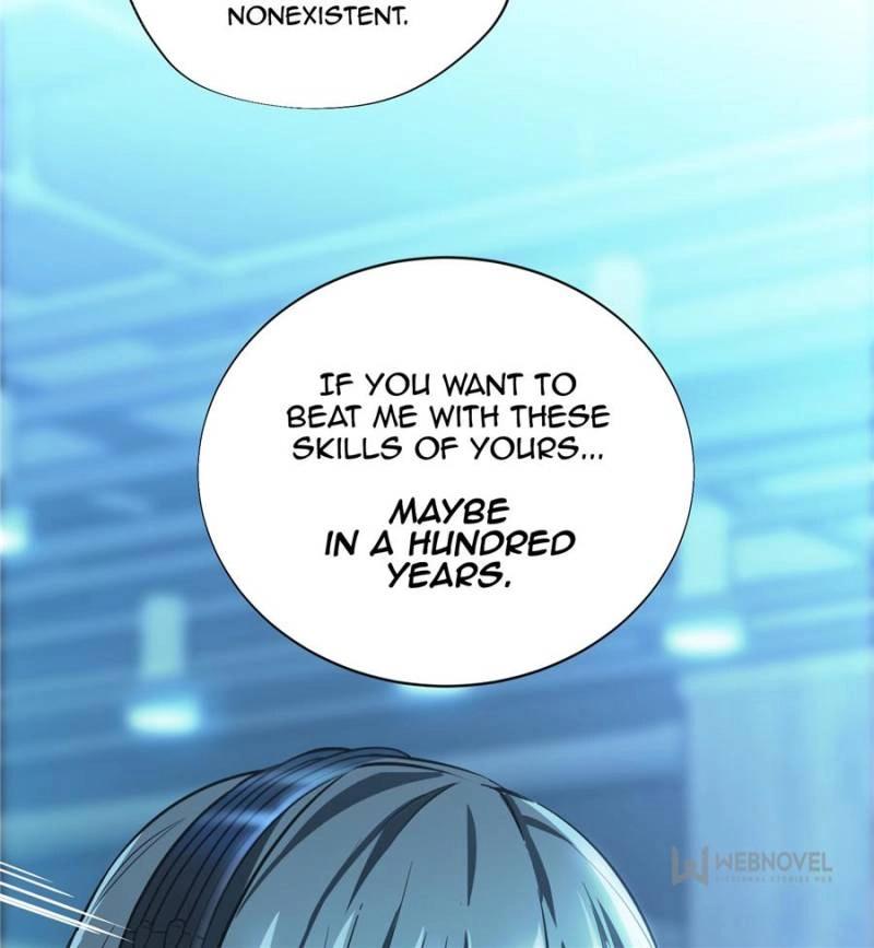 Read The King