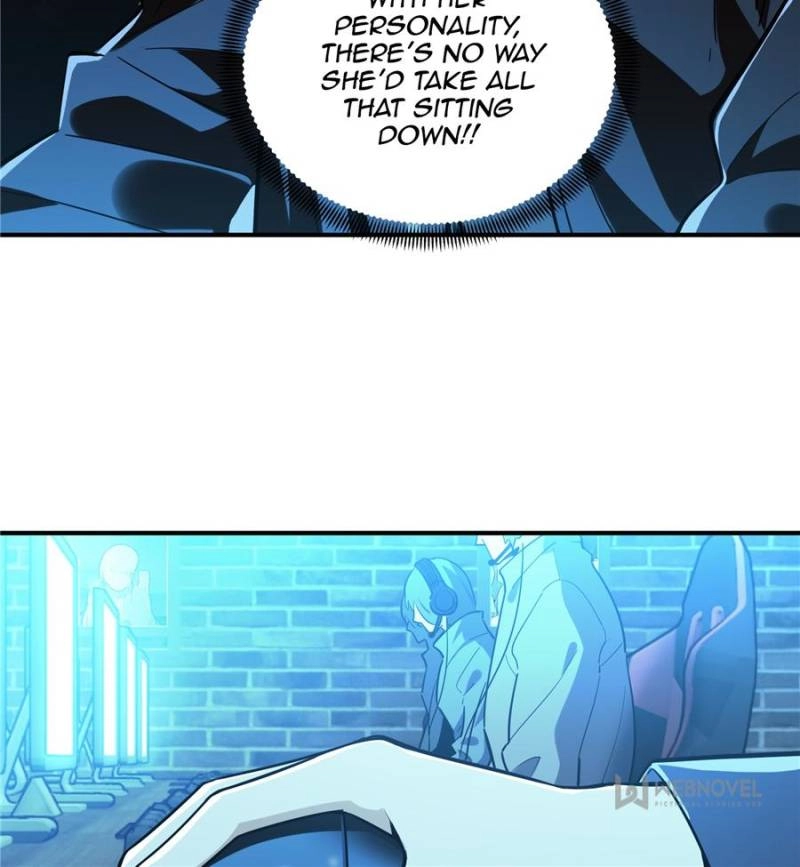 Read The King