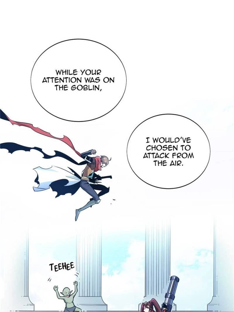 Read The King