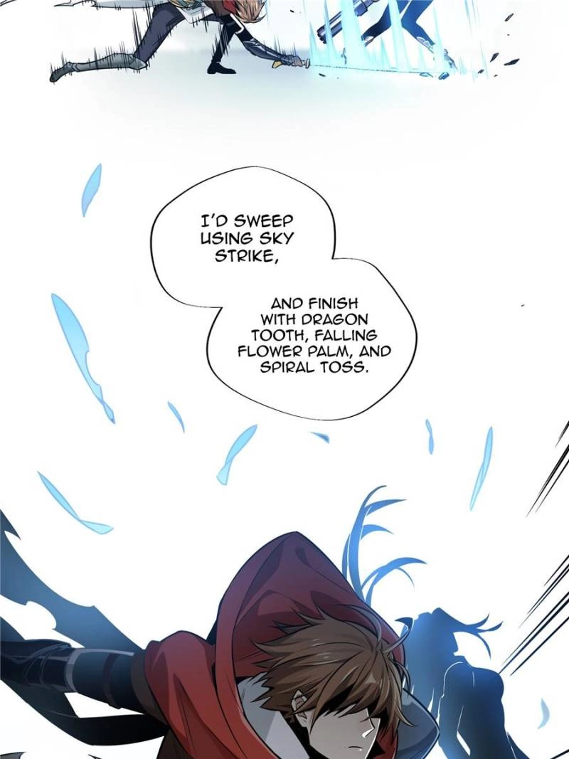 Read The King