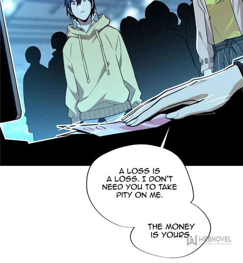 Read The King