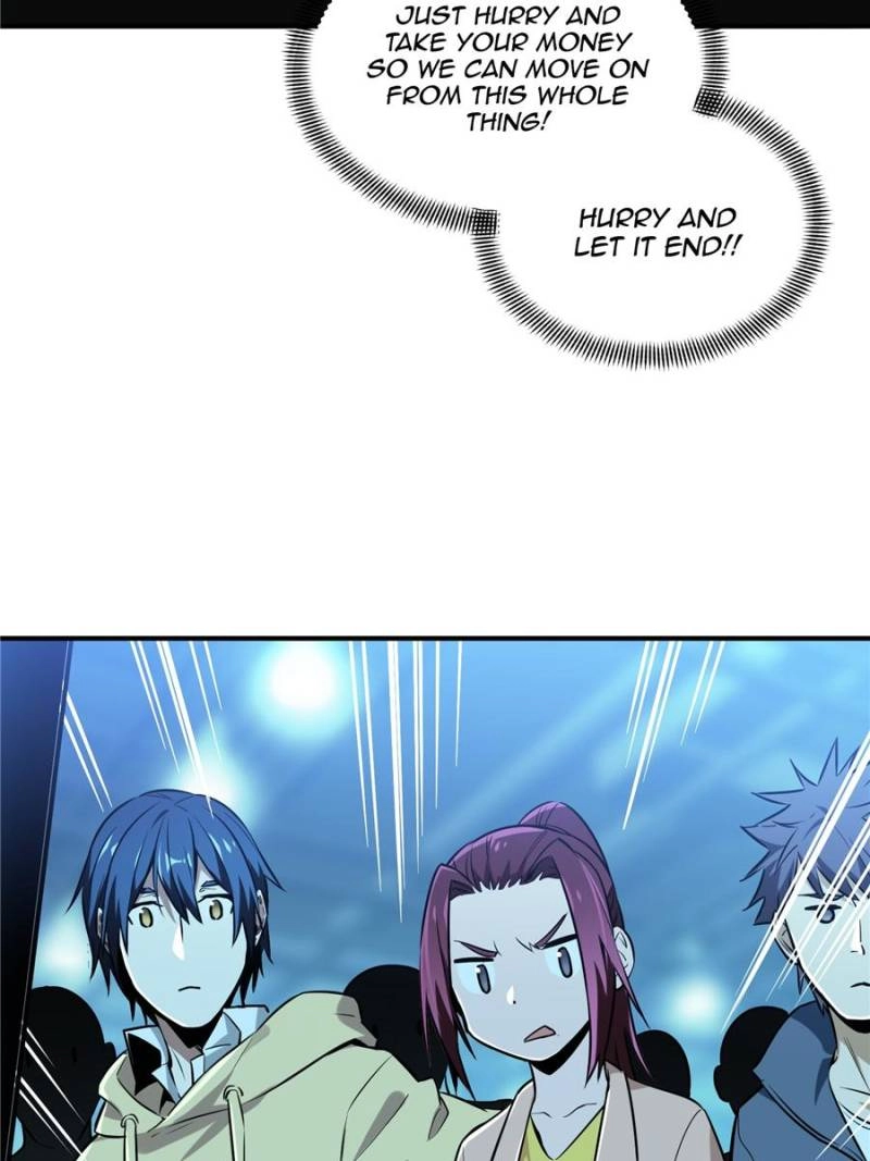 Read The King
