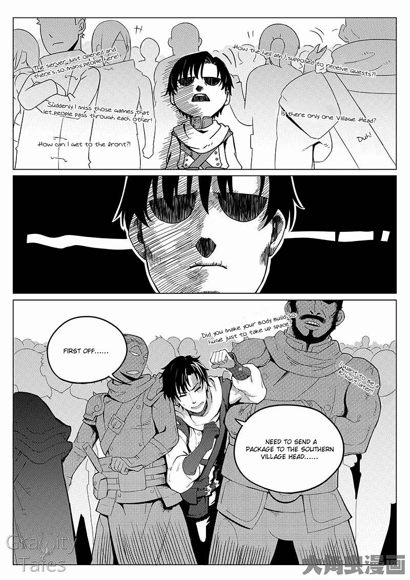 Read The King