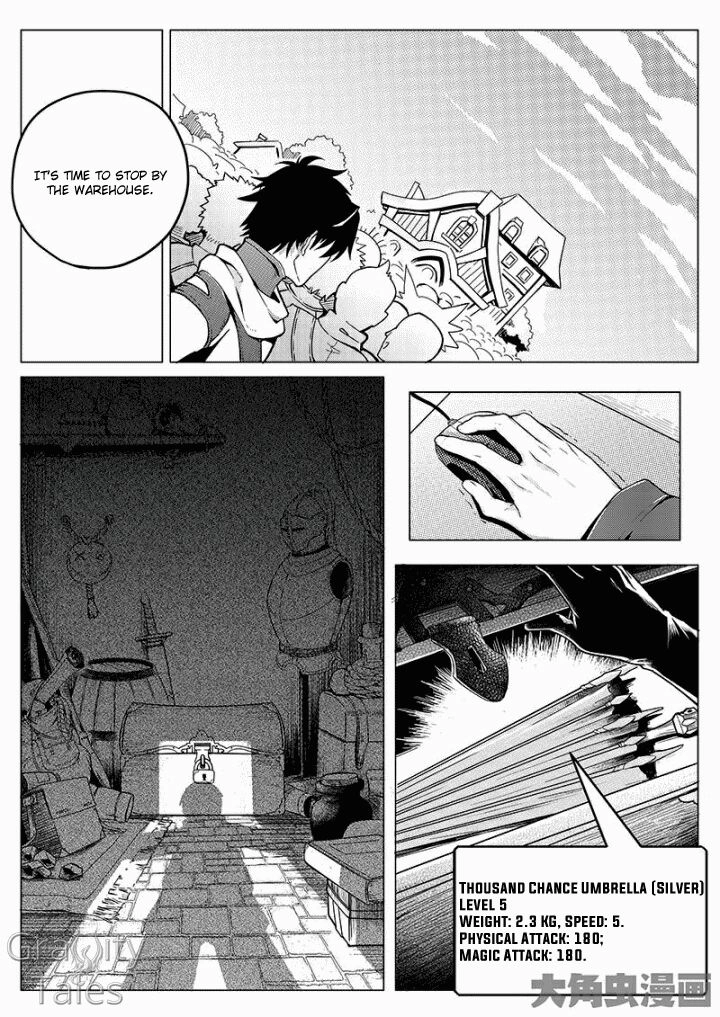 Read The King