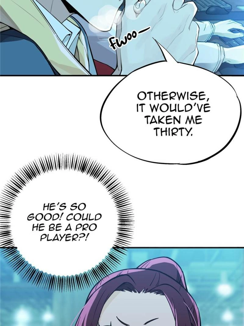 Read The King