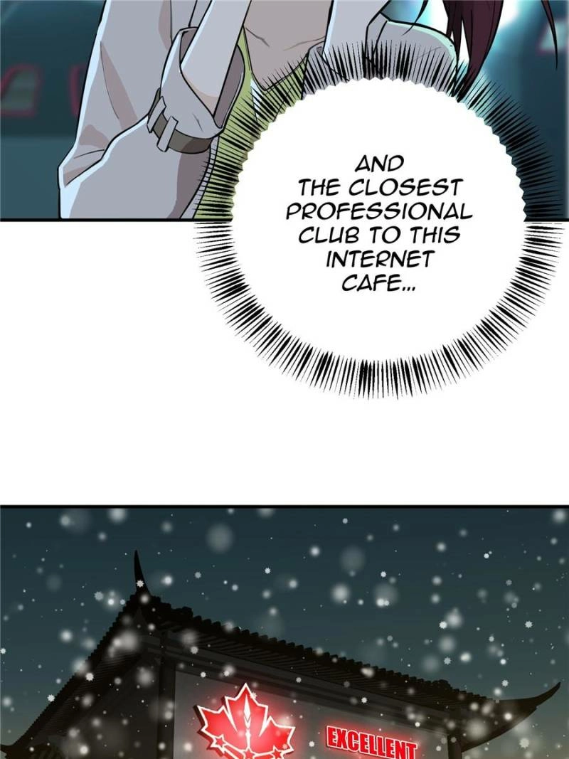 Read The King