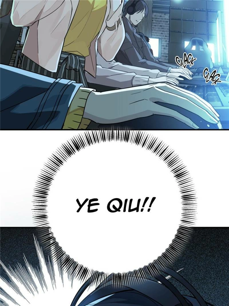 Read The King