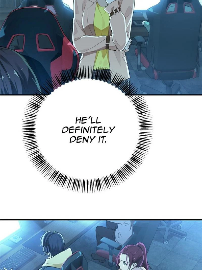 Read The King