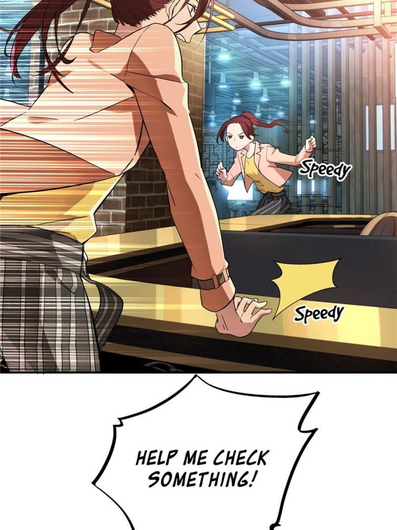 Read The King