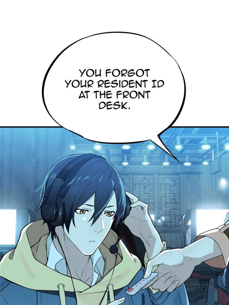 Read The King