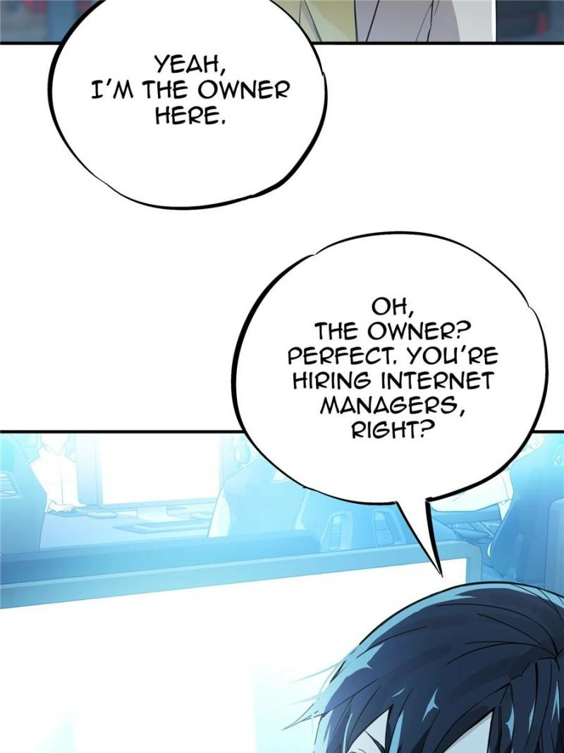 Read The King