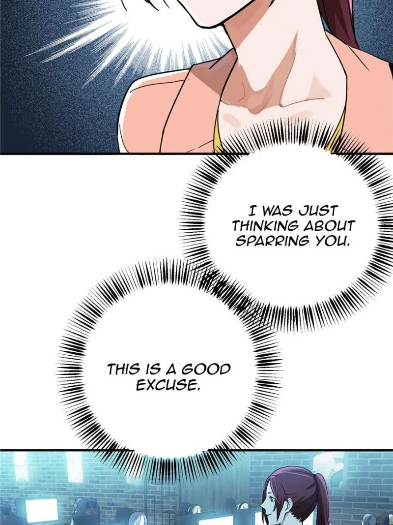 Read The King