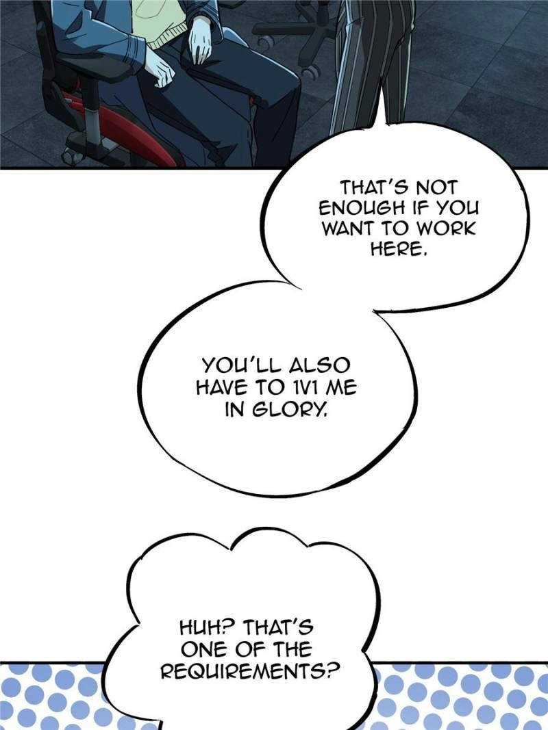 Read The King