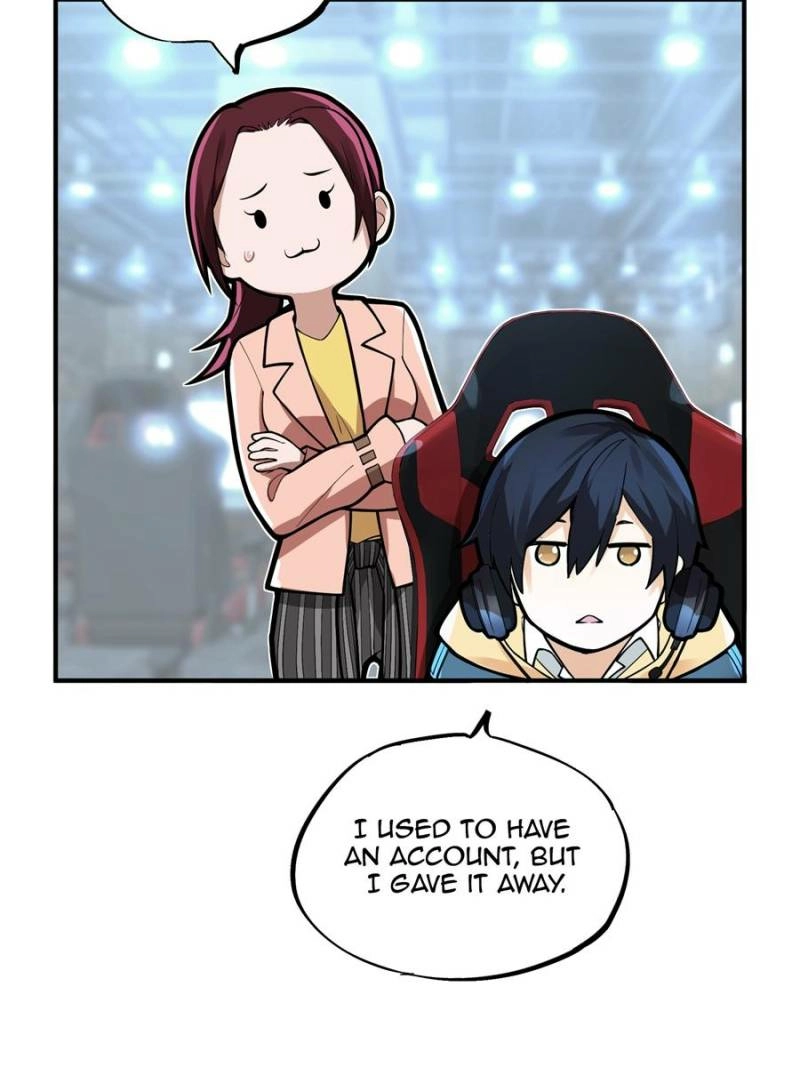 Read The King