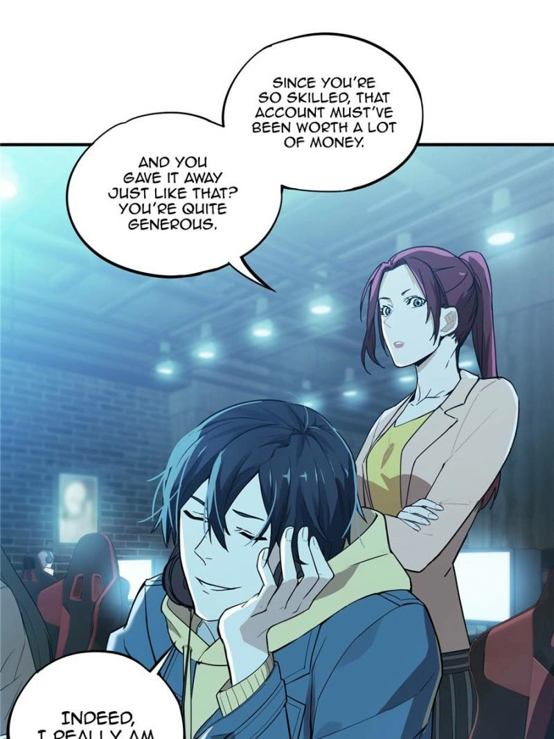 Read The King