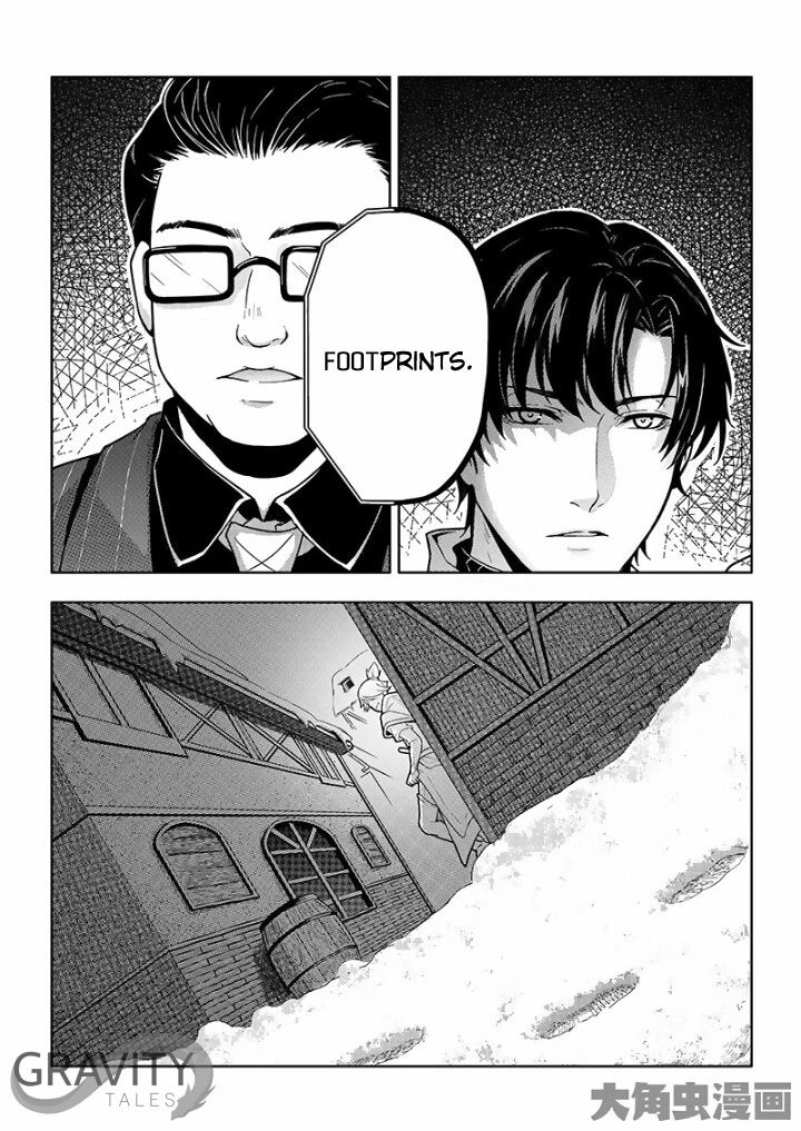 Read The King