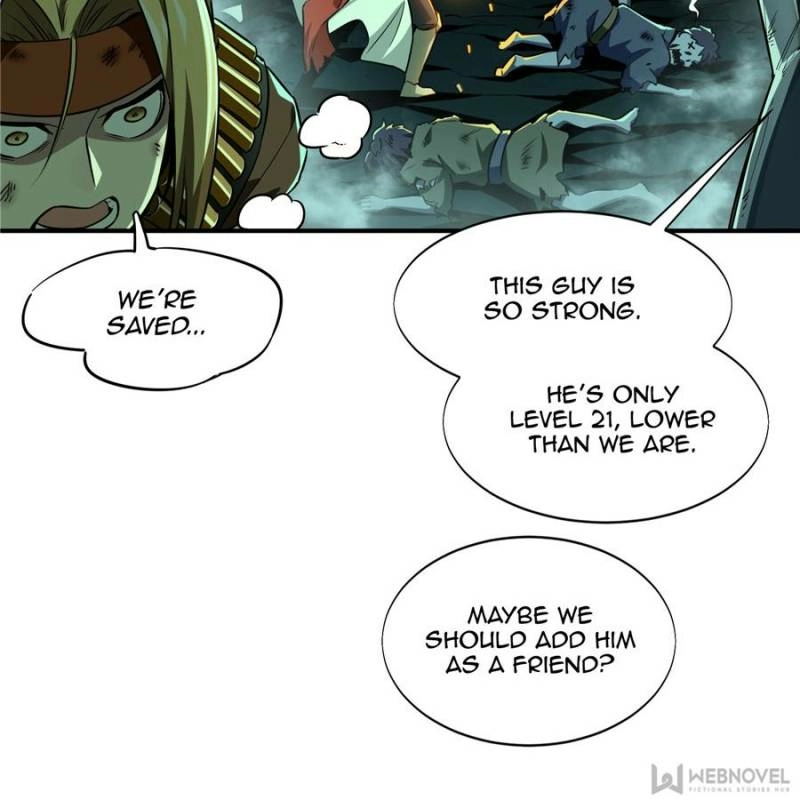Read The King