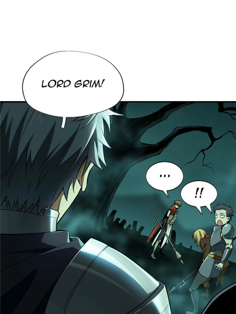 Read The King