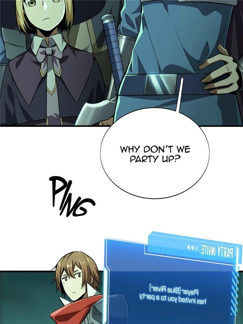 Read The King