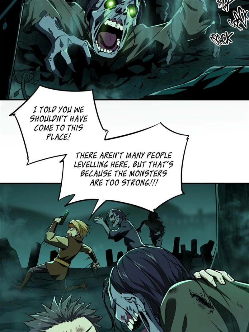 Read The King