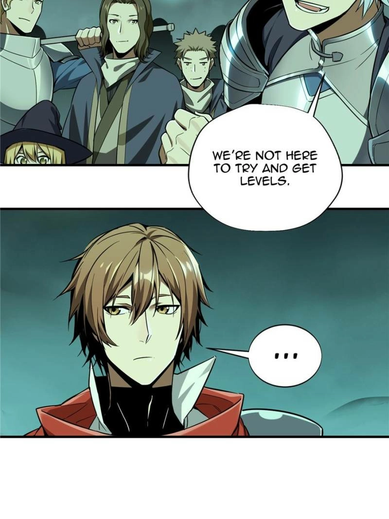 Read The King