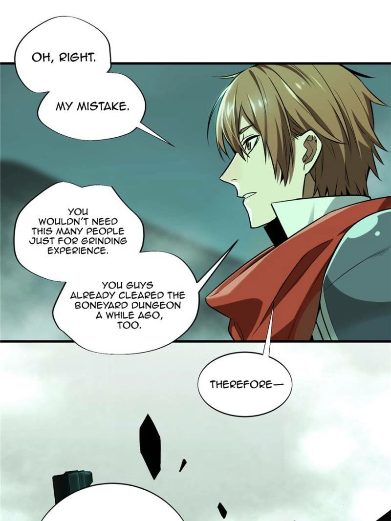 Read The King