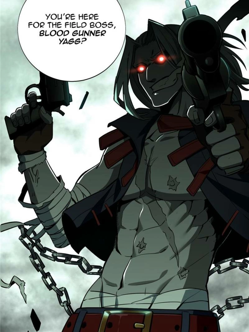 Read The King