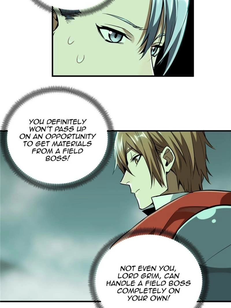 Read The King