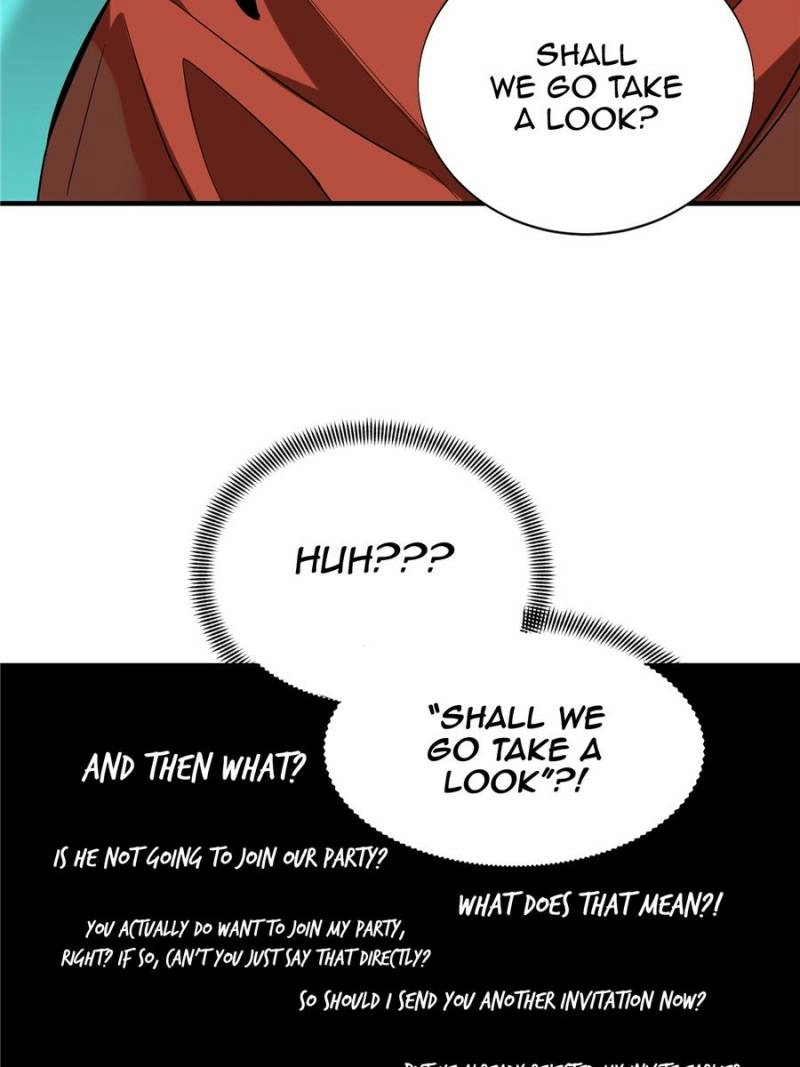 Read The King