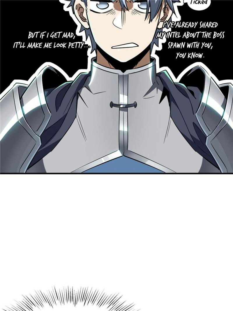 Read The King