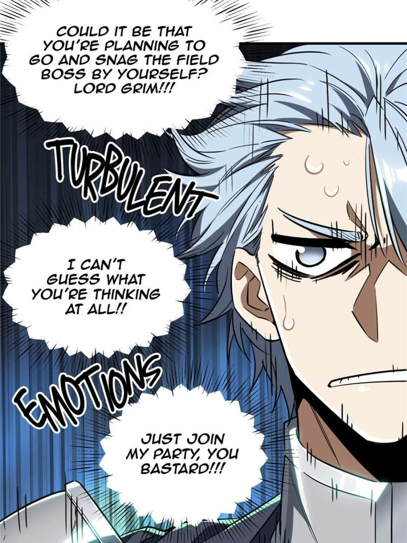 Read The King