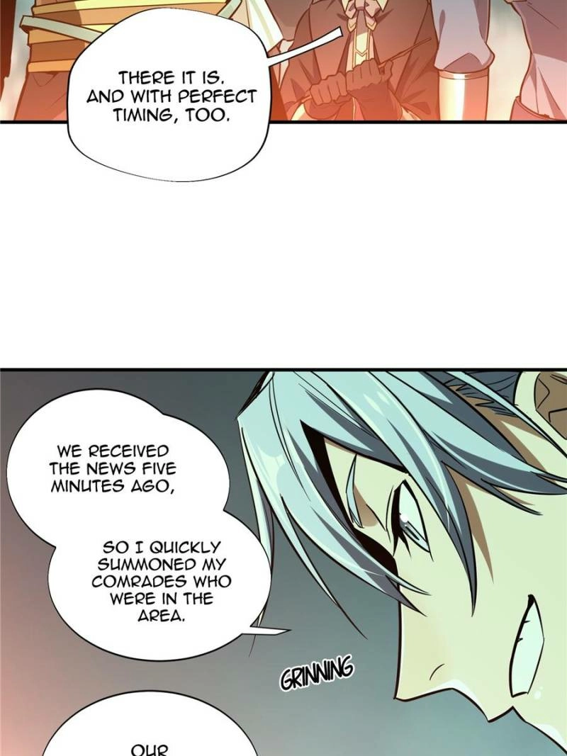Read The King