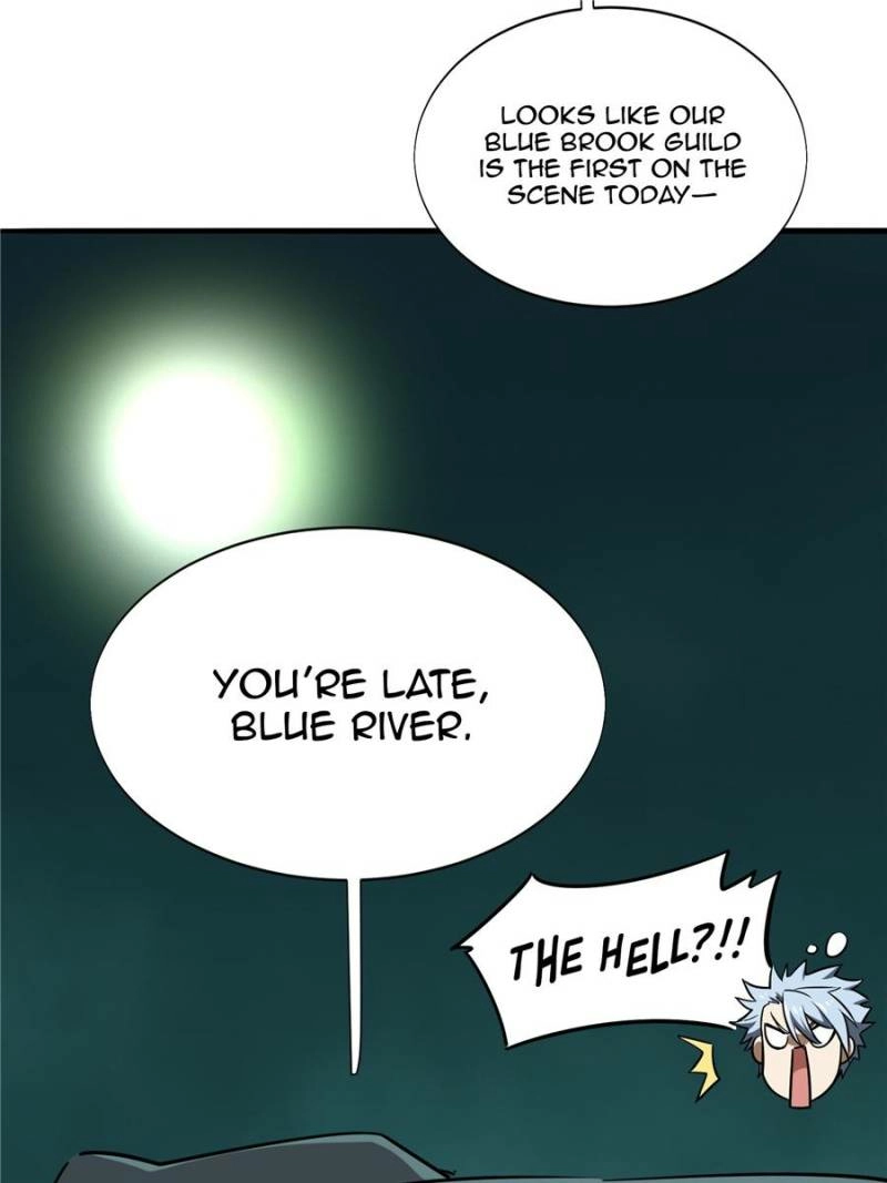 Read The King