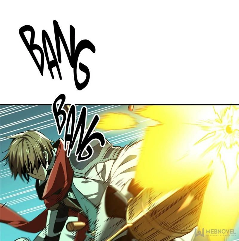 Read The King