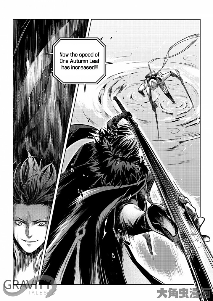 Read The King