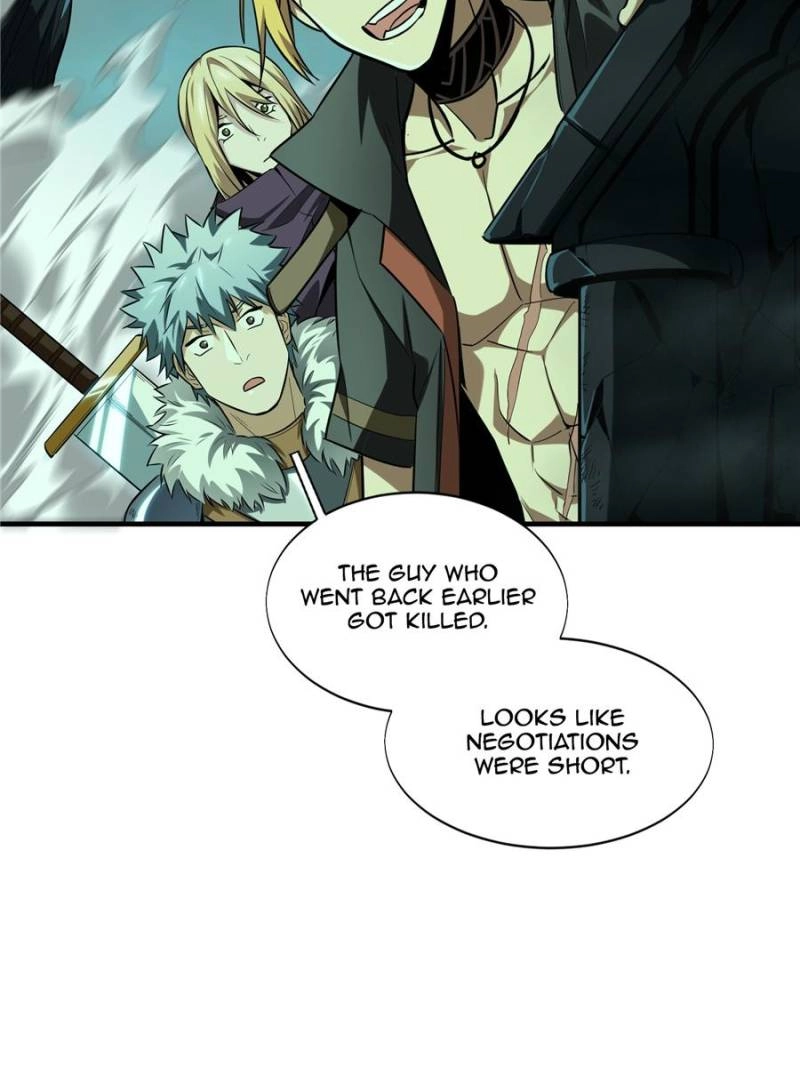 Read The King