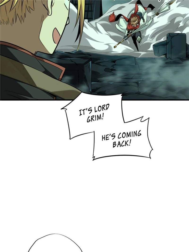 Read The King