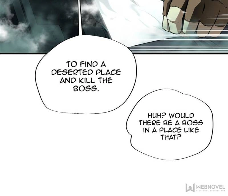 Read The King