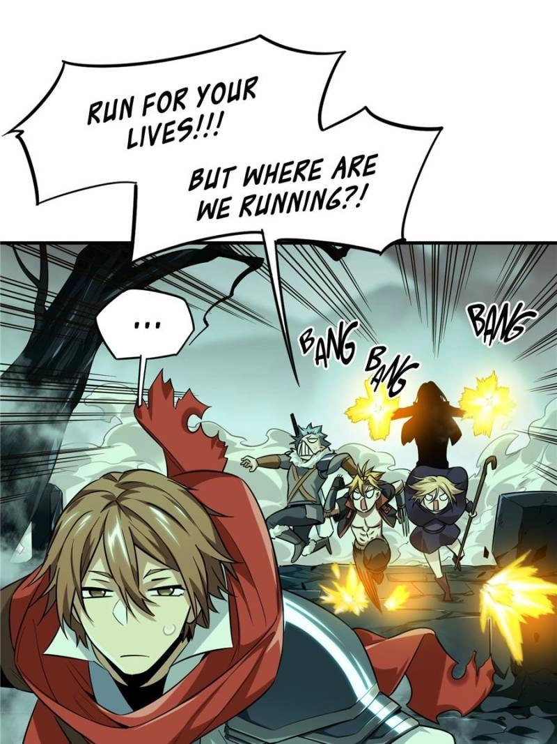 Read The King