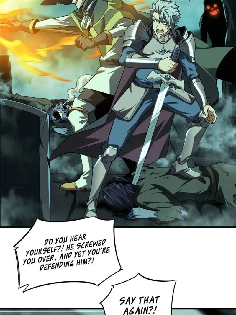 Read The King