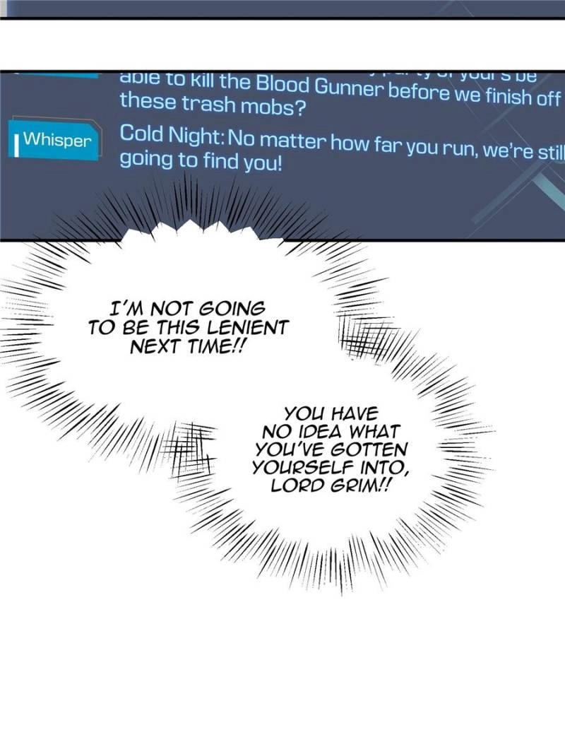 Read The King