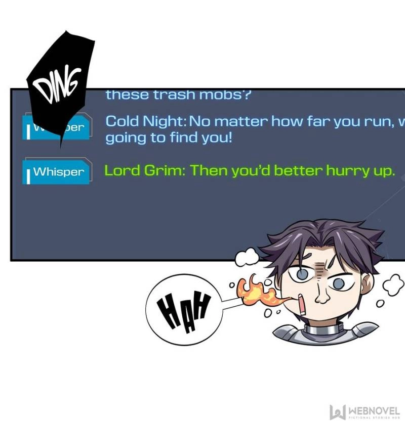 Read The King