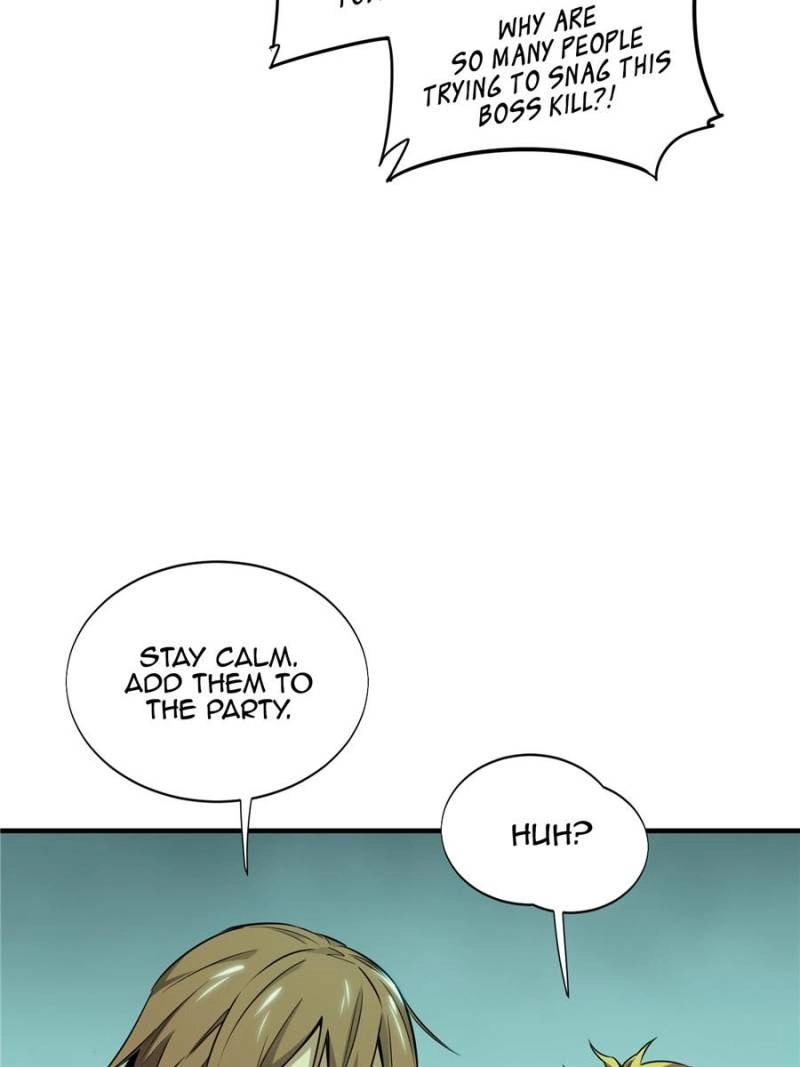 Read The King