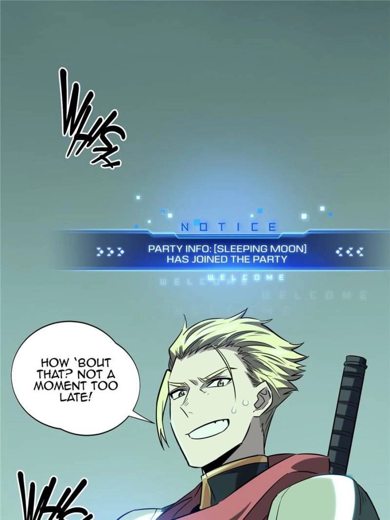 Read The King